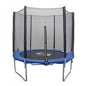 Рейтинг лучших батутов