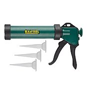 Рейтинг лучших пистолетов для герметика