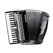 Рейтинг лучших аккордеонов