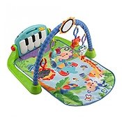 Рейтинг лучших развивающих игрушек