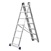 Рейтинг лучших лестниц и стремянок