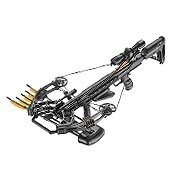 Рейтинг лучших арбалетов