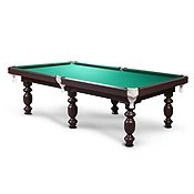 Рейтинг лучших бильярдных столов