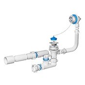 Рейтинг лучших сифонов