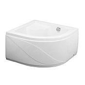 Рейтинг лучших душевых поддонов