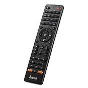 Рейтинг лучших универсальных пультов