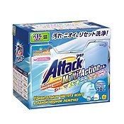 Рейтинг лучших стиральных порошков