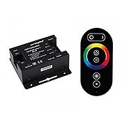 Рейтинг лучших диммеров светодиодных лент