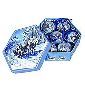 Рейтинг лучших новогодних игрушек