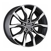 Рейтинг лучших колесных дисков