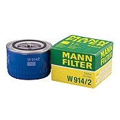 Рейтинг лучших масляных фильтров