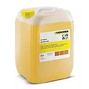 Рейтинг лучших автошампуней