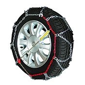 Рейтинг лучших цепей противоскольжения