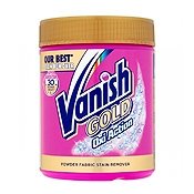 Рейтинг лучших пятновыводителей