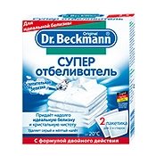 Рейтинг лучших отбеливателей