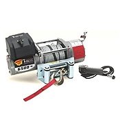 Рейтинг лучших лебедок