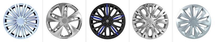 Рейтинг лучших автомобильных колпаков