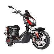 Рейтинг лучших скутеров