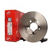 Лучшие тормозные диски