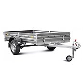 Рейтинг лучших прицепов