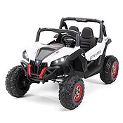 Рейтинг лучших квадроциклов