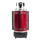 Рейтинг лучших электрошашлычниц