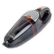 Рейтинг лучших ручных пылесосов