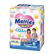 Рейтинг лучших подгузников