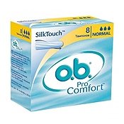 Рейтинг лучших тампонов