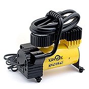 Рейтинг лучших автомобильных компрессоров