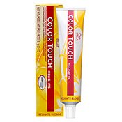 Рейтинг лучших профессиональных красок для волос