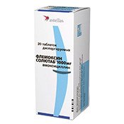 Рейтинг лучших антибиотиков