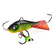 Рейтинг лучших блесен