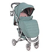 Рейтинг лучших колясок книжек